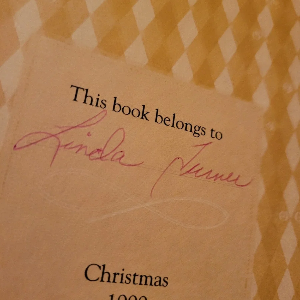 Southern Living Christmas Cookbook Lot 8 Books 98-03 Hardcover‎ Staging Decor